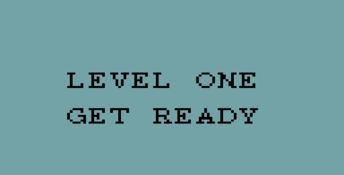 Tarzan Lord Of The Jungle GameGear Screenshot