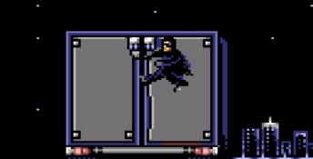 Terminator 2: Judgment Day GameGear Screenshot