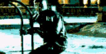 True Lies GameGear Screenshot