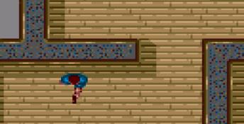 True Lies GameGear Screenshot