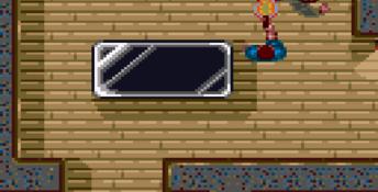 True Lies GameGear Screenshot