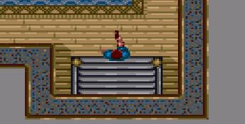 True Lies GameGear Screenshot