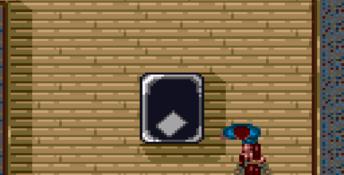 True Lies GameGear Screenshot