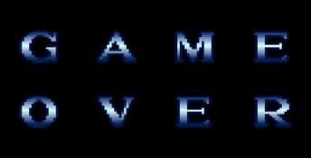 True Lies GameGear Screenshot