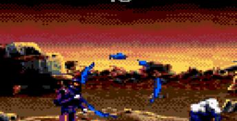VR Troopers GameGear Screenshot