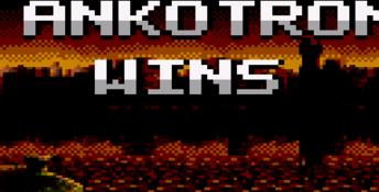 VR Troopers GameGear Screenshot