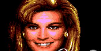 Wheel Of Fortune (1992) GameGear Screenshot