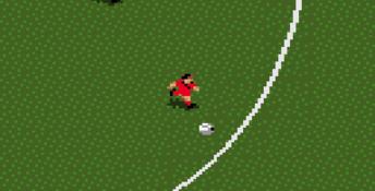 World Cup Usa 94 GameGear Screenshot