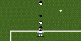 World Cup Usa 94 GameGear Screenshot