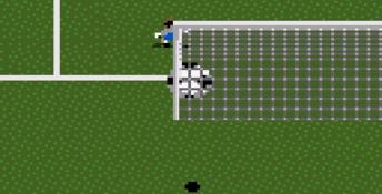 World Cup Usa 94 GameGear Screenshot