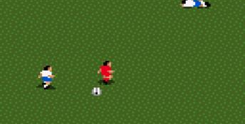 World Cup Usa 94 GameGear Screenshot