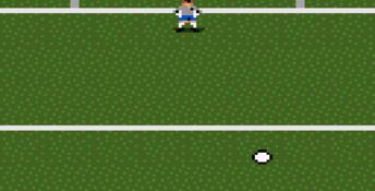 World Cup Usa 94 GameGear Screenshot