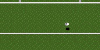 World Cup Usa 94 GameGear Screenshot