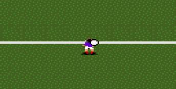 World Cup Usa 94 GameGear Screenshot