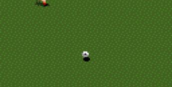 World Cup Usa 94 GameGear Screenshot