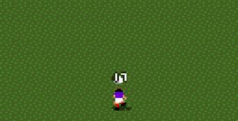 World Cup Usa 94 GameGear Screenshot