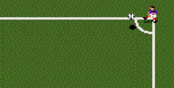 World Cup Usa 94 GameGear Screenshot