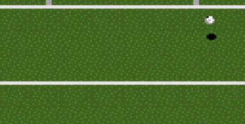 World Cup Usa 94 GameGear Screenshot