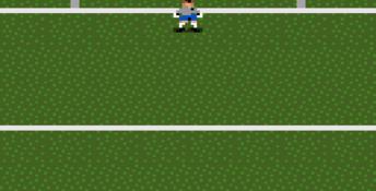 World Cup Usa 94 GameGear Screenshot