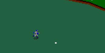 World Series Baseball (1993) GameGear Screenshot