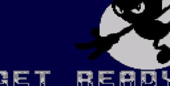 Zoop GameGear Screenshot