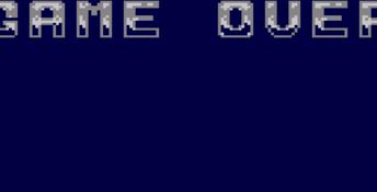 Zoop GameGear Screenshot