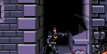 Batman Returns