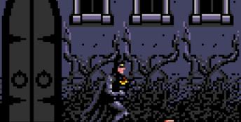 Batman Returns