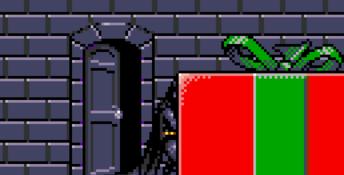 Batman Returns Lynx Screenshot