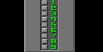 Block Out Lynx Screenshot