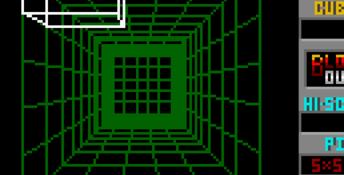 Block Out Lynx Screenshot