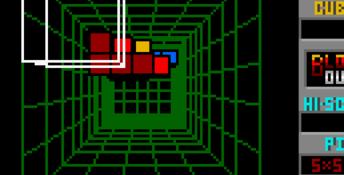Block Out Lynx Screenshot