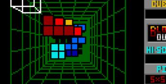 Block Out
