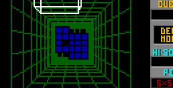 Block Out Lynx Screenshot