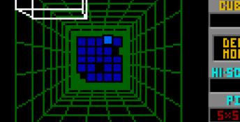 Block Out Lynx Screenshot