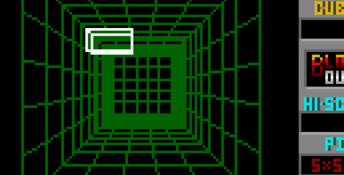 Block Out Lynx Screenshot
