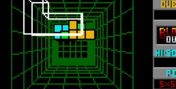 Block Out Lynx Screenshot