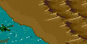 Desert Strike: Return to the Gulf