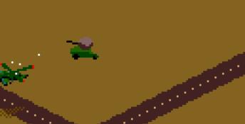 Desert Strike: Return to the Gulf