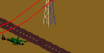 Desert Strike: Return to the Gulf