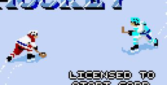 Hockey Lynx Screenshot