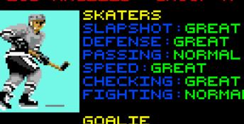 Hockey