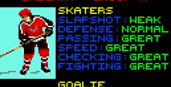 Hockey Lynx Screenshot