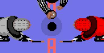 Hockey Lynx Screenshot