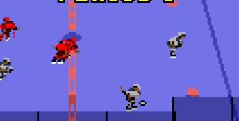 Hockey Lynx Screenshot