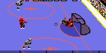 Hockey Lynx Screenshot