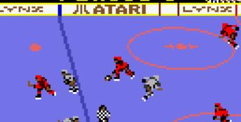 Hockey Lynx Screenshot