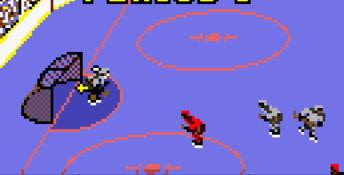 Hockey Lynx Screenshot
