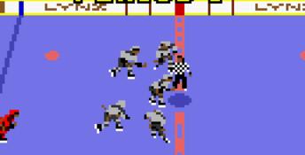Hockey Lynx Screenshot