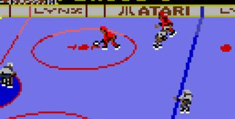Hockey Lynx Screenshot
